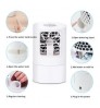 Personal Mini Air Conditioner 7 Colors Night Light Portable Small Air Cooler Other Air Conditioning Appliances