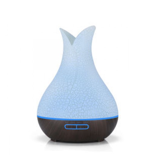 Best Home Appliances Essential Cool Mist Air Humidifier With 7 Color Night Light