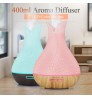 Best Home Appliances Essential Cool Mist Air Humidifier With 7 Color Night Light