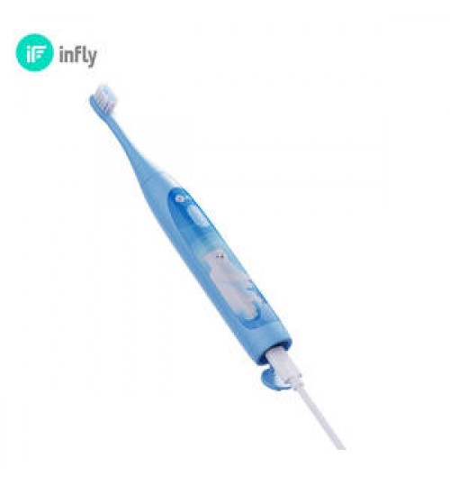 Wholesale Best Price Dental Care Soft Bristle Baby Electric Toothbrush Cuttomized