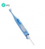 Wholesale Best Price Dental Care Soft Bristle Baby Electric Toothbrush Cuttomized