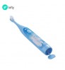 Wholesale Best Price Dental Care Soft Bristle Baby Electric Toothbrush Cuttomized