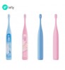 Wholesale Best Price Dental Care Soft Bristle Baby Electric Toothbrush Cuttomized