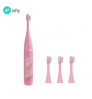 Wholesale Best Price Dental Care Soft Bristle Baby Electric Toothbrush Cuttomized