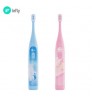 Wholesale Best Price Dental Care Soft Bristle Baby Electric Toothbrush Cuttomized