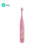 Wholesale Best Price Dental Care Soft Bristle Baby Electric Toothbrush Cuttomized