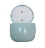 Baby Portable USB Rechargeable Sterilizing Box Small Size Safety Sterilizer Nipple Pacifier Mini Baby Sterilization