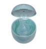 Baby Portable USB Rechargeable Sterilizing Box Small Size Safety Sterilizer Nipple Pacifier Mini Baby Sterilization