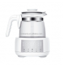 Small Home Appliances Stainless Steel Borsilicate Glass Baby Kettle Multi-function Electric Kettle