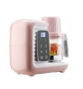 Kitchen appliance 5 in 1 digital display baby food processor/ baby food blender/baby food maker