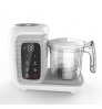 Kitchen appliance 5 in 1 digital display baby food processor/ baby food blender/baby food maker