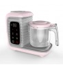 Kitchen appliance 5 in 1 digital display baby food processor/ baby food blender/baby food maker