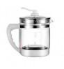 High Quality Electric 2.0L Timer Appplication Smart Kettle Home Appliances Intelligent Glass Baby Electric Smart Kettle