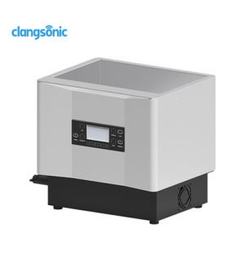 Cleaning Best Price 13L 15L 132kHz Household Dual-frequency Heating Ultrasonic Cleaner For Clinic Instruments Disinfection And Cleaning