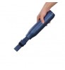 Patented Design Handheld Vacuum Cleaner Hand Dust Cleaner For Keyboard Cleaning