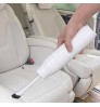 Patented Design Handheld Vacuum Cleaner Hand Dust Cleaner For Keyboard Cleaning