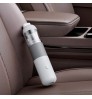 V1 Wireless Car Vacuum Cleaner 12000Pa Strong Suction 120W Handheld Vacuums 5000mAh Rechargeable Cordless Cleaning Appliance