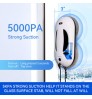 S2 Glass Window Cleaning Robot Water Spray with Remote App Control Cleaning Appliances