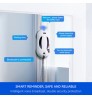 S2 Glass Window Cleaning Robot Water Spray with Remote App Control Cleaning Appliances