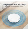 High Quality Cleaning Appliances OEM Customized Intelligent Robotic Automatic Vacuum Cleaner