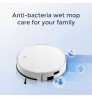 High Quality Cleaning Appliances OEM Customized Intelligent Robotic Automatic Vacuum Cleaner