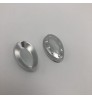 Part ODM Aluminum 6061-T6/6063/7075-T/5052/2014 Anodized Cnc Milling Custom Precision Machining Part