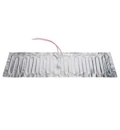 High-quality home appliance parts electric heating industrial heaters aluminum foil heaters