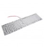 High-quality home appliance parts electric heating industrial heaters aluminum foil heaters