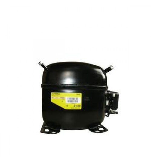 High Quality DC 12v refrigeration compressor R134a Home Appliance refrigeration spare parts