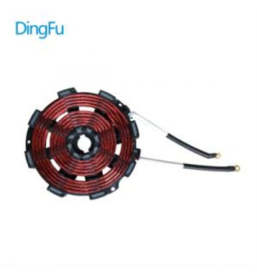 home appliance Induction Cooker heating coil spare parts 2200W