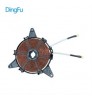 home appliance Induction Cooker heating coil spare parts 2200W