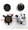 Home Appliance Parts Immersion Heater Pot Seat With Thermostat For Kettle Couplerelectric kettle switch