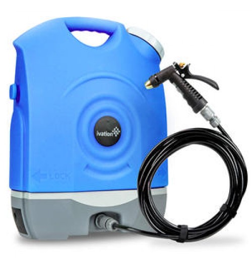 Home Appliance Parts High Pressure Portable Air Conditioner Cleaning Machine Factory Price