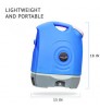 Home Appliance Parts High Pressure Portable Air Conditioner Cleaning Machine Factory Price