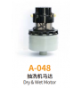 A-043 Dry& wet motor 500W 600W 1000W wet dry vacuum cleaner motor for l home appliances spare parts