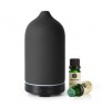 LEMOWORLD Home Appliance Essential Oil Aroma Ceramic Diffuser Air Humidifiers