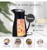 In Stock Everich cheap portable Home Appliances 1.2 L small size plastic wholesale electric kettle