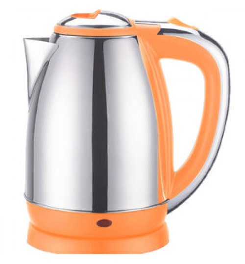 Home appliance 1.8L stainless steel water boiler electric kettle