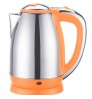 Home appliance 1.8L stainless steel water boiler electric kettle