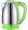 Home appliance 1.8L stainless steel water boiler electric kettle