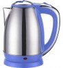 Home appliance 1.8L stainless steel water boiler electric kettle