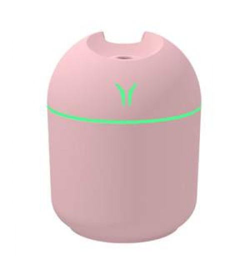 Wholesale Home Appliance Stock Car Air Humidifier Essential Oil Diffuser