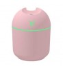 Wholesale Home Appliance Stock Car Air Humidifier Essential Oil Diffuser