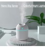 Wholesale Home Appliance Stock Car Air Humidifier Essential Oil Diffuser