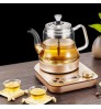 Electrical Appliances Digital Smart Electric Kettle Tea Maker With Home Appliance