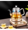 Electrical Appliances Digital Smart Electric Kettle Tea Maker With Home Appliance