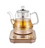 Electrical Appliances Digital Smart Electric Kettle Tea Maker With Home Appliance