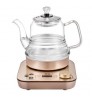 Electrical Appliances Digital Smart Electric Kettle Tea Maker With Home Appliance