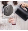 2.3L Big Capacity 1850W Electric Kettle Hand Switch Kitchen Appliance in Stock Wholesale