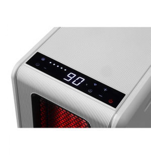 Home Heaters New Arrival Portable Space Home Infra Red RCC Heaters